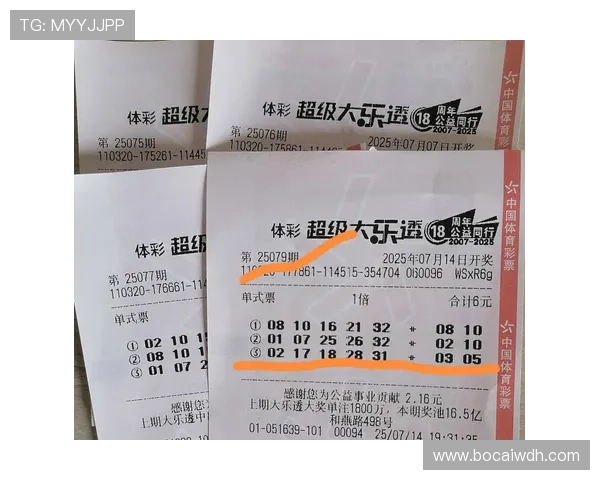 大乐透最新开奖结果实时更新与号码分析